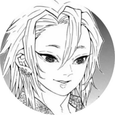 Profile image of 우즈이 텐겐