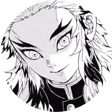 Profile image of 렌고쿠 쿄쥬로