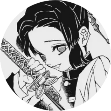 Profile image of 코쵸우 시노부