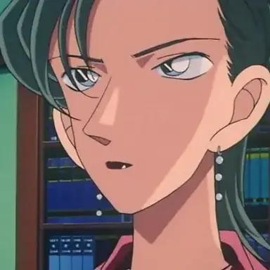 Profile image of Seiran Hoshi