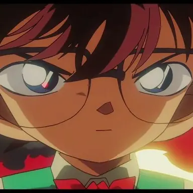 Profile image of Conan Edogawa