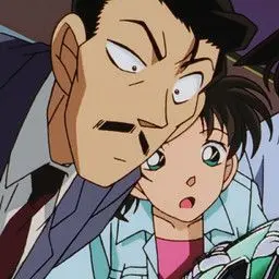 Profile image of Kogoro Mori