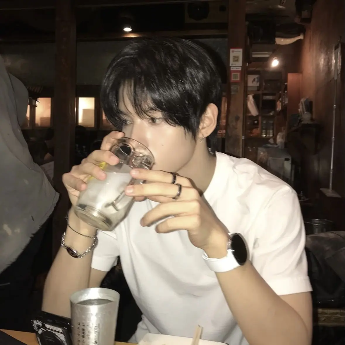 FoggyChain3046의 年下男子