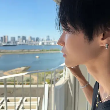 Profile image of ウォンビン