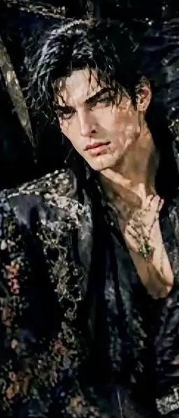 Profile image of Lazarus Vespaelin