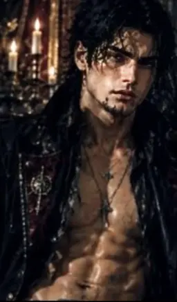 Profile image of Cedric Mevereaux