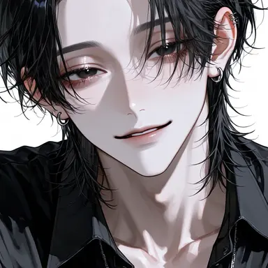 Profile image of Saku