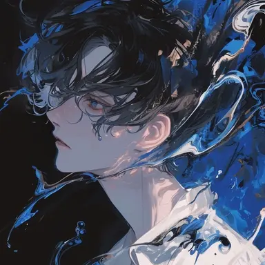 Profile image of 에이든