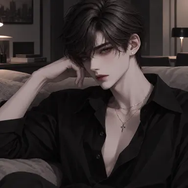 Profile image of Cha Si-heon