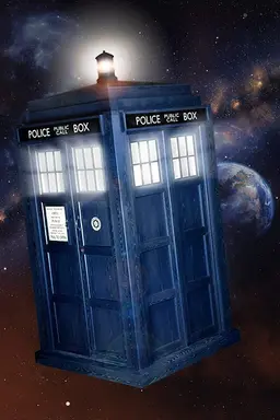 Profile image of T.A.R.D.I.S.