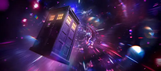 Profile image of T.A.R.D.I.S.