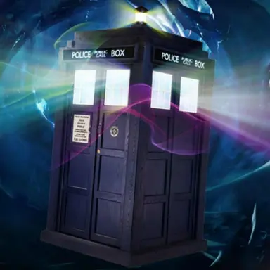 Profile image of T.A.R.D.I.S.
