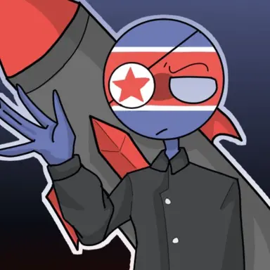 Profile image of 북한