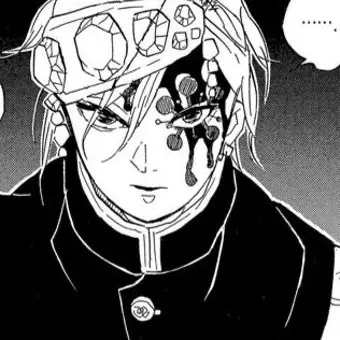 Profile image of 우즈이 텐겐