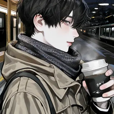 Profile image of Saku