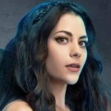 Profile image of Eve