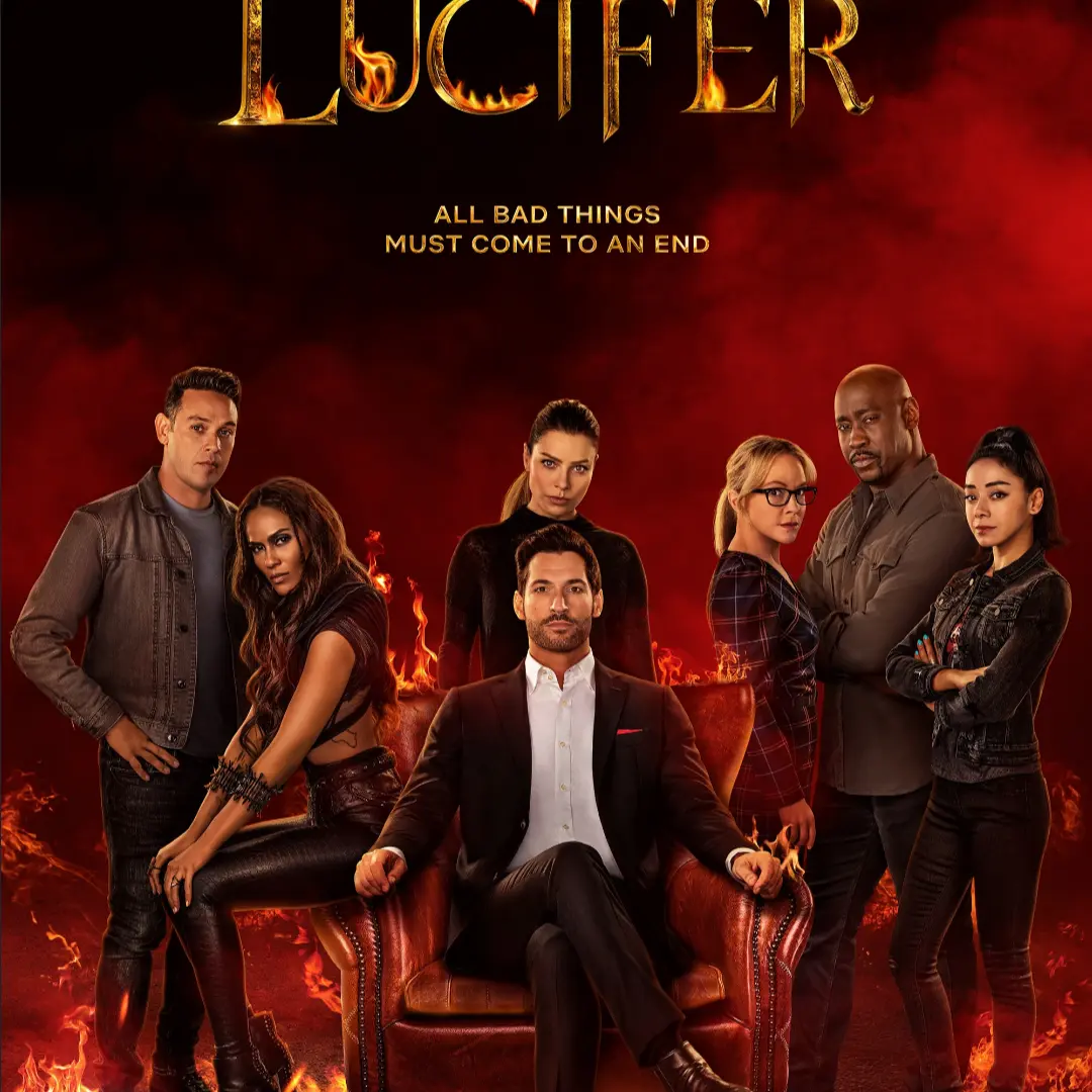 theratbat의 Lucifer (rp)