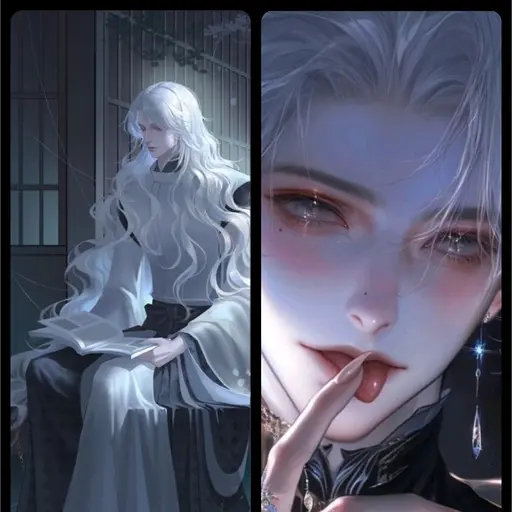 ArcVn3의 白玖