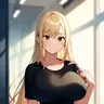 캐릭터 프로필 이미지