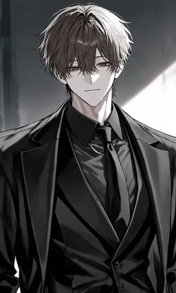 Profile image of Jin