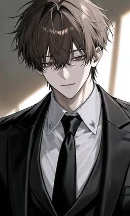 Profile image of Jin