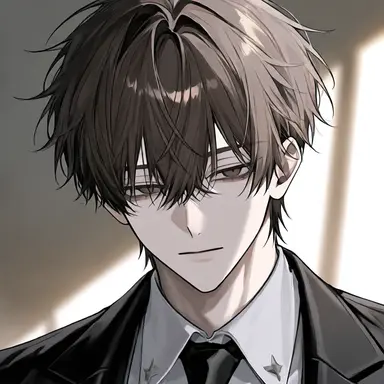 Profile image of Jin