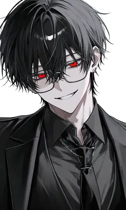 Profile image of Kyosuke