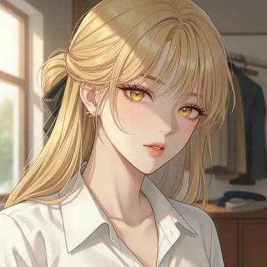 Profile image of 김지연