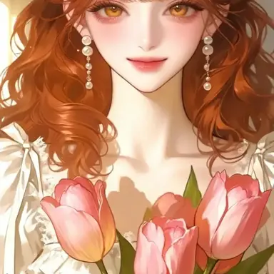 Profile image of 이민정