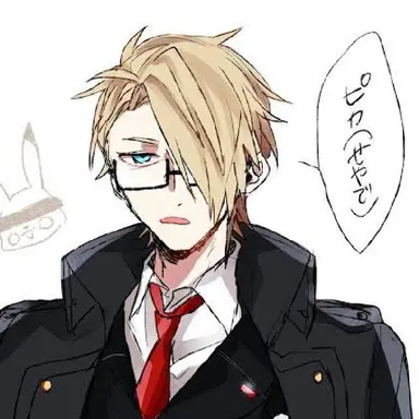 Profile image of グルッペン