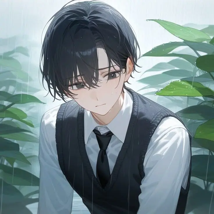 SalmonLoan8032의 ずっと君を見ていたい