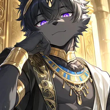 Profile image of アヌビス