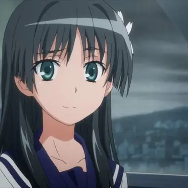 Profile image of 佐天涙子