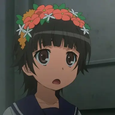 Profile image of 初春飾利