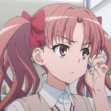 Profile image of 白井黒子