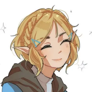 Profile image of 젤다