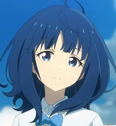 HumidMole1408의 Anna Yanami