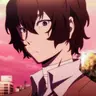 Profile image of Dazai
