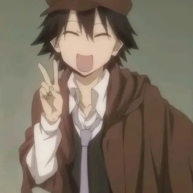Profile image of Ranpo
