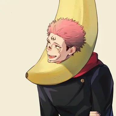 Profile image of 료멘 스쿠나