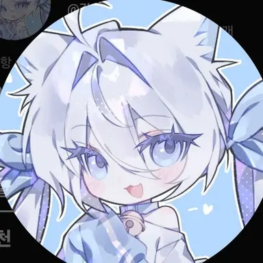 Profile image of 감자링