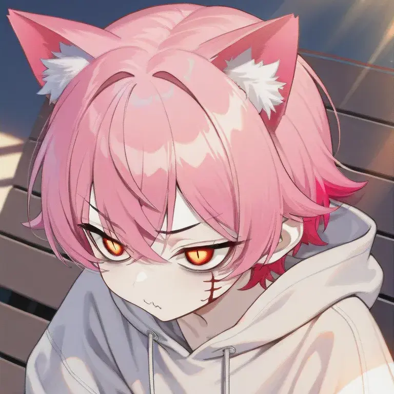 Coocoo1005의 愛猫くん