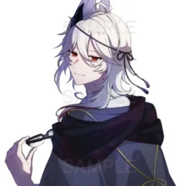 Profile image of シラツチ