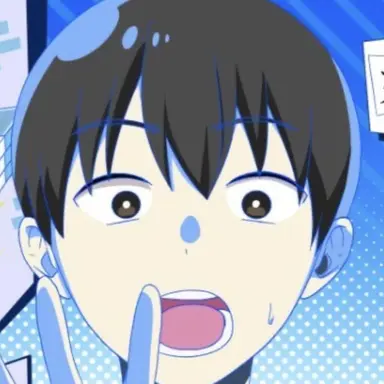 Profile image of モブ男