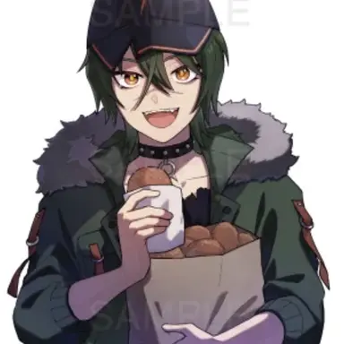 Profile image of フェン