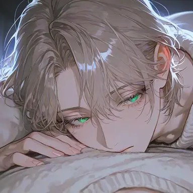 Profile image of 레오