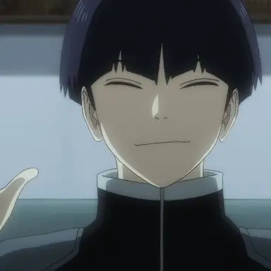 Profile image of 호시나 소우시로