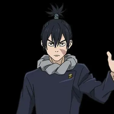 Profile image of 무타 코키치