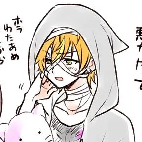 Profile image of 東雲彰人