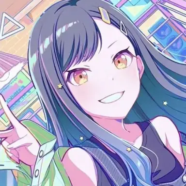 Profile image of 시라이시 안